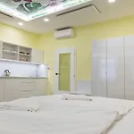 Apartmán Vanilla Karviná