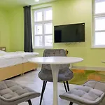 Apartmán Vanilla *