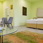 Apartmán Vanilla Karviná