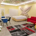 Vanilla Apartmán Karviná