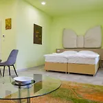 Vanilla Apartmán *