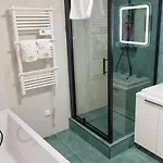 Vanilla Apartmán