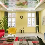 Apartmán Vanilla *
