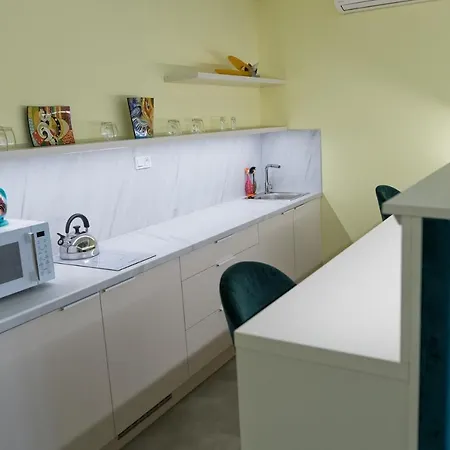 Vanilla Apartment Karvina