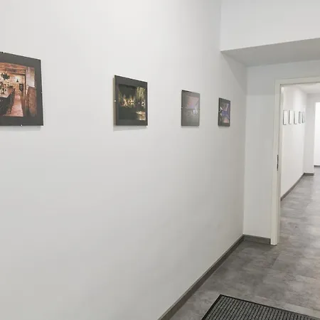 Apartment Vanilla