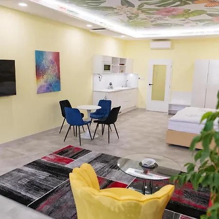 Vanilla Apartment Karvina
