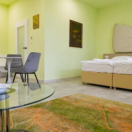 Apartment Vanilla Karvina