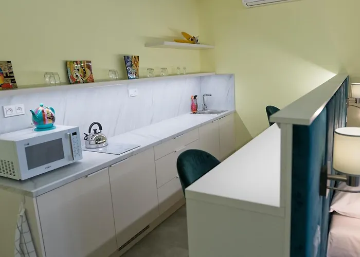 Vanilla Apartment Karvina