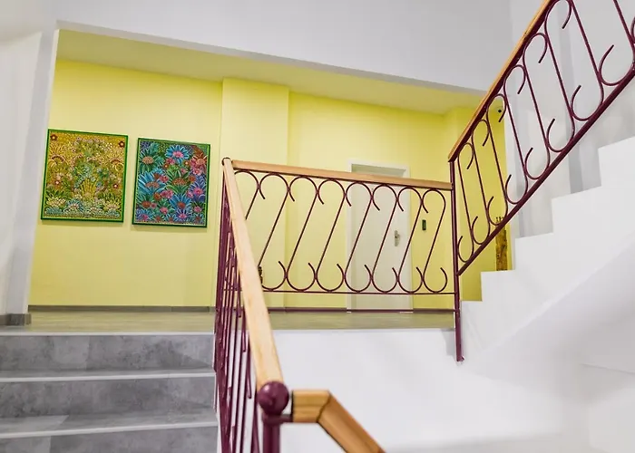 Apartment Vanilla *