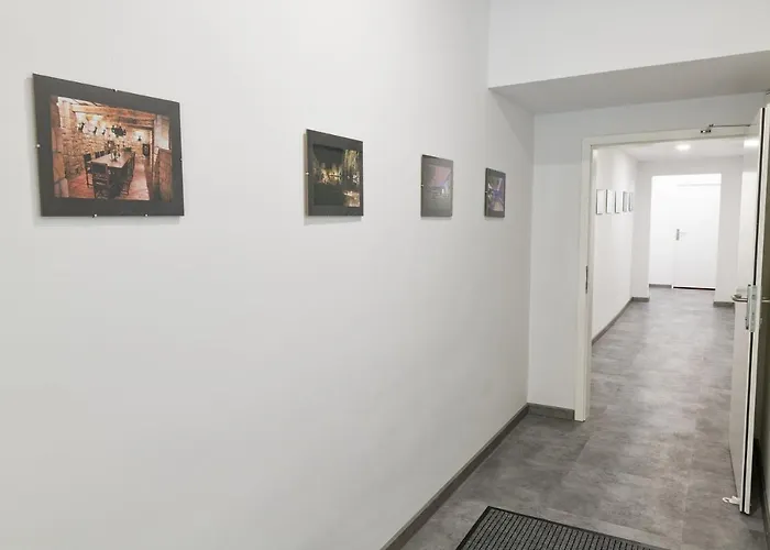 Apartment Vanilla